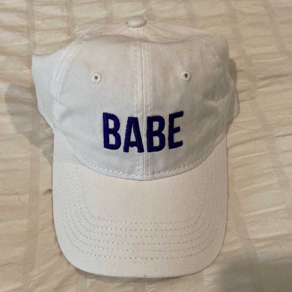 Babe hat